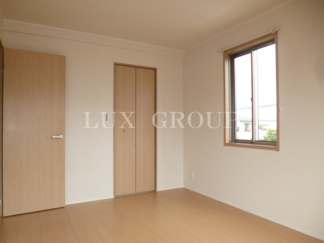 【内装】 | アルページュ上北台