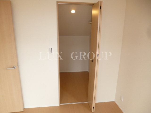 【収納】 | アルページュ上北台