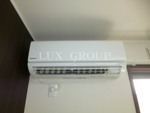 【設備】 | アルページュ上北台