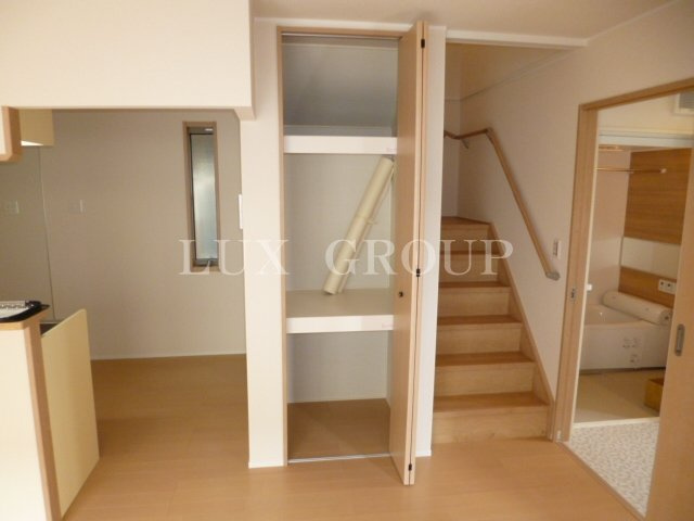 【収納】 | アルページュ上北台