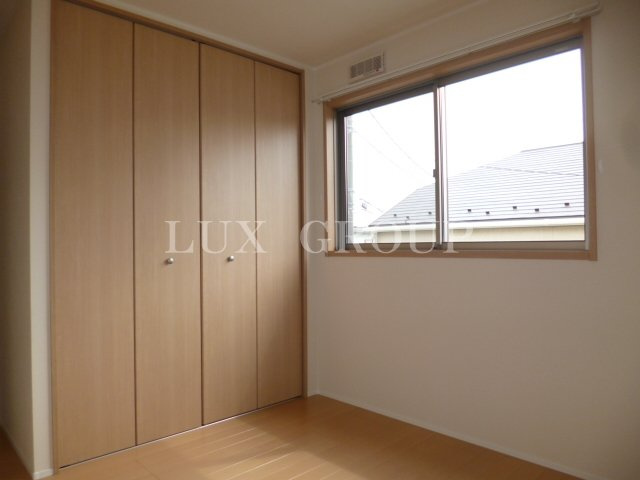 【内装】 | アルページュ上北台