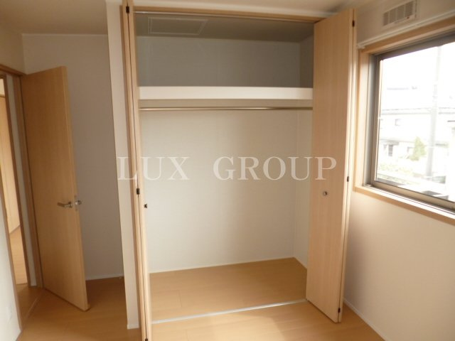 【収納】 | アルページュ上北台