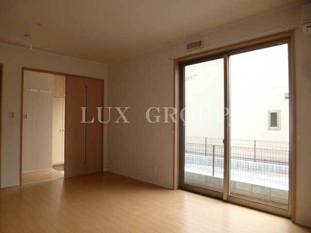 【居間・リビング】 | アルページュ上北台