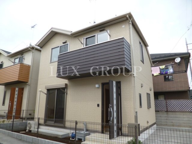 【外観】 | アルページュ上北台