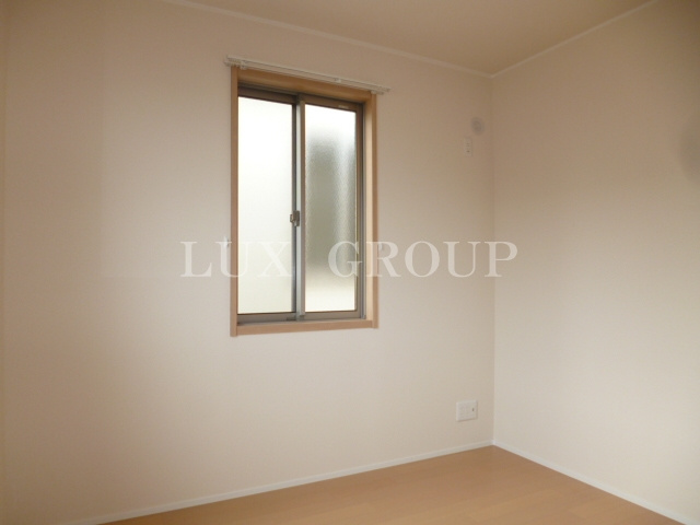 【内装】 | アルページュ上北台