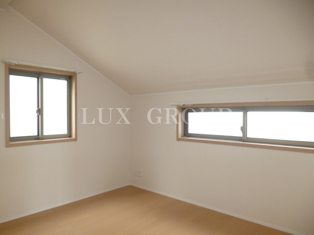 【内装】 | アルページュ上北台