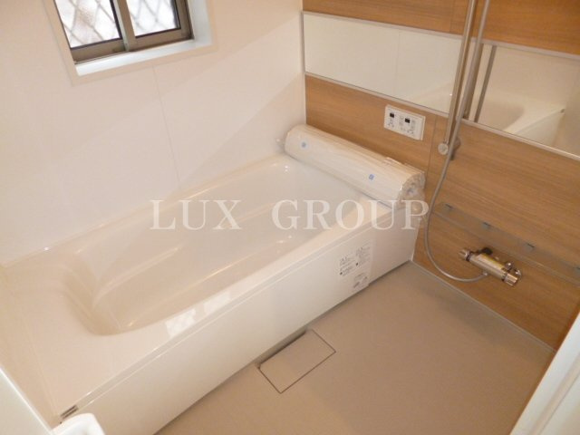 【浴室】 | アルページュ上北台