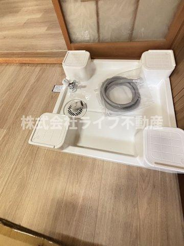 東大阪市花園東町１丁目のテラスのその他