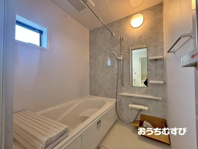 名東区山の手31801(全2棟)の浴室