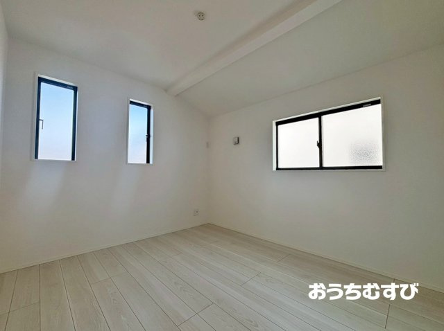 名東区山の手31801(全2棟)の洋室