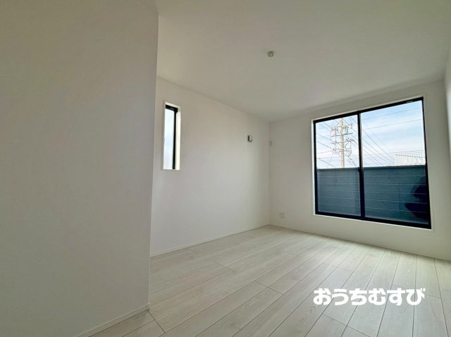 名東区山の手31801(全2棟)の洋室