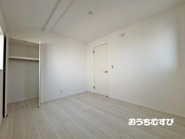 名東区山の手31801(全2棟)の洋室