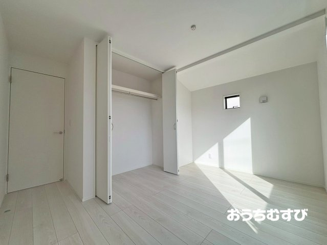 名東区山の手31801(全2棟)の収納