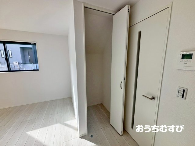 名東区山の手31801(全2棟)の収納