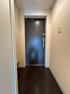 【玄関】 | アーバンフラッツ上町