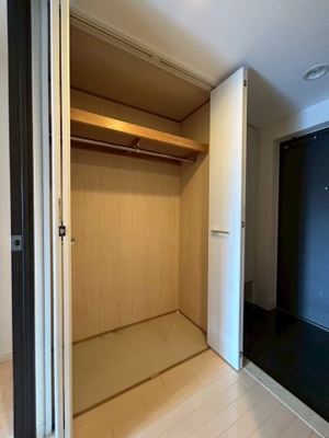 【収納】 | アーバンフラッツ上町