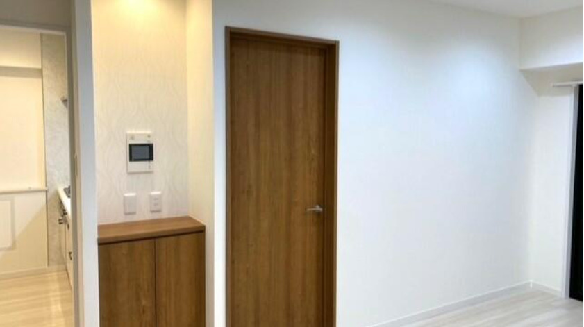 ライオンズマンション麻布十番南