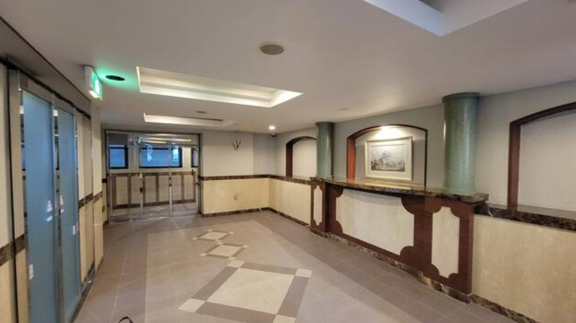 ライオンズマンション麻布十番南のその他共用部分