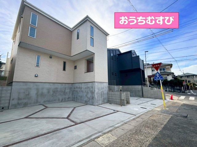 名東区山の手31801(全2棟)