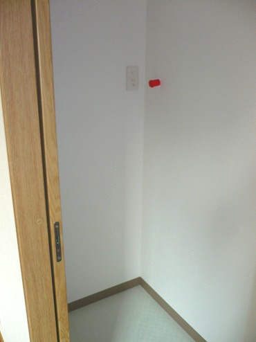 GLAハート明石のその他共用部分