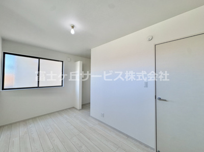 【子供部屋】 | 豊橋市柱二番町 2期 新築一戸建て 2号棟 | 子供部屋です