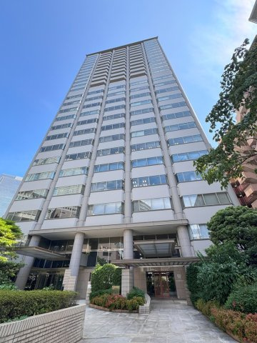 赤坂溜池タワーレジデンス