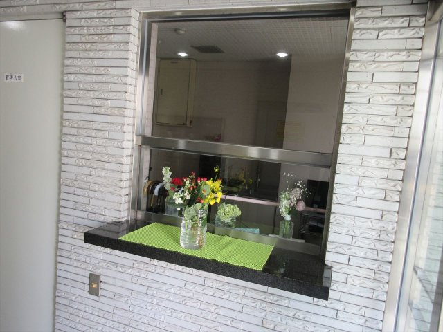 グリーンハイツ東桜|名古屋市の賃貸ならMy賃貸のその他共用部分|グリーンハイツ東桜