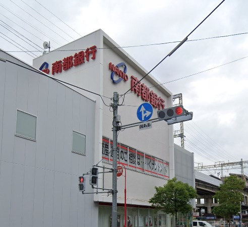 東大阪市高井田元町２丁目の賃貸マンションの周辺