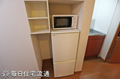 【設備】 | グリーンリバー２