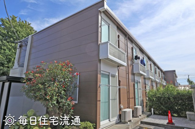 【外観】 | グリーンリバー２