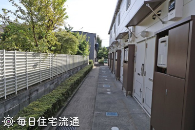 【その他共用部分】 | グリーンリバー２