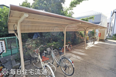 【その他共用部分】 | グリーンリバー２