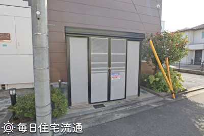 【その他共用部分】 | グリーンリバー２