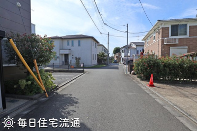 【周辺】 | グリーンリバー２