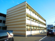 レオパレスウィニング　ロードの画像