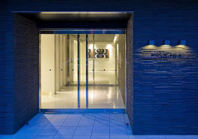 【エントランス】 | レジディア南雪谷