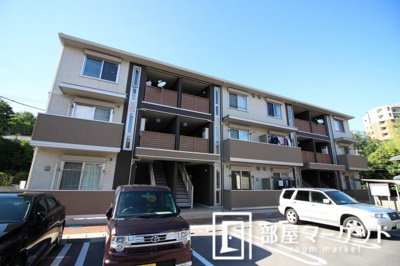 【外観】 | アネシス小春