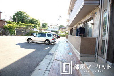 【その他共用部分】 | アネシス小春