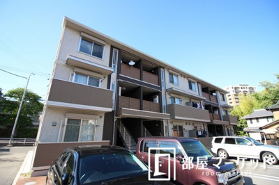 【外観】 | アネシス小春