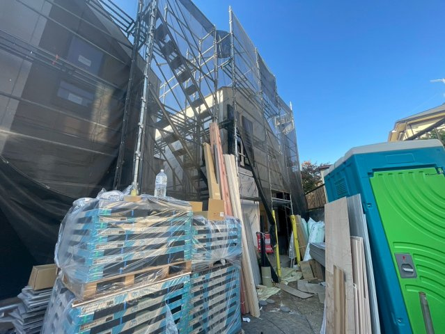 横浜市戸塚区東俣野町 新築戸建て【仲介手数料無料】