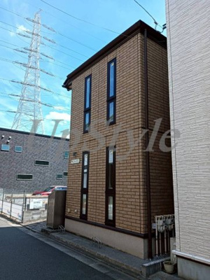 【外観】 | ミューザ