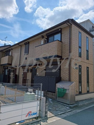 【外観】 | ミューザ