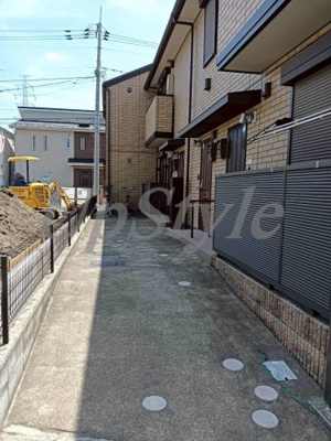 【エントランス】 | ミューザ