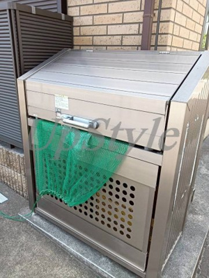 【その他共用部分】 | ミューザ