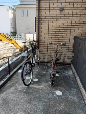 【その他共用部分】 | ミューザ