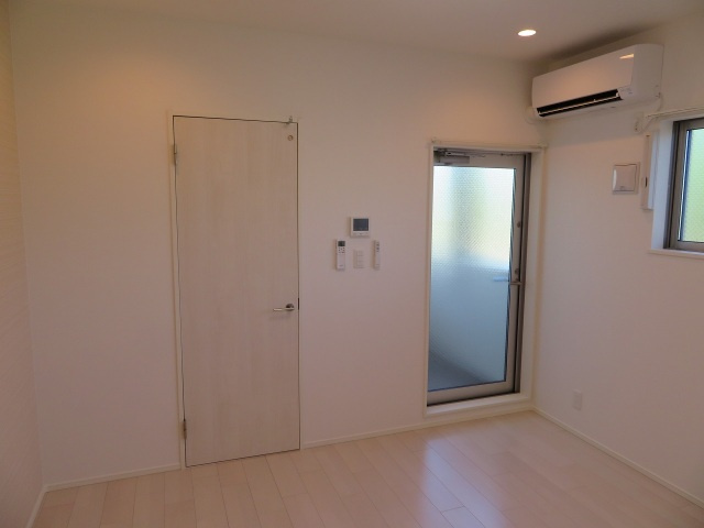 ハーモニーテラス御厨中の内装