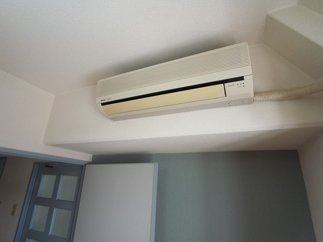 ＳＡＮＫＯラフィーネ三宮の設備