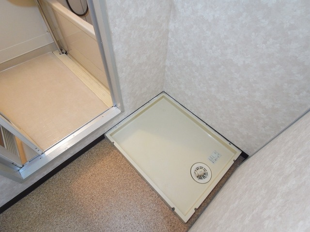 ＳＡＮＫＯラフィーネ三宮の洗面所