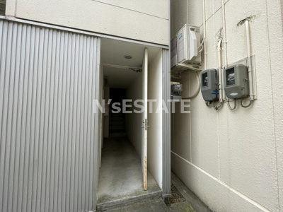 【エントランス】 | T・M・A