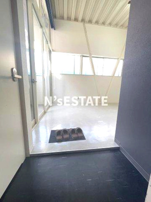 【玄関】 | T・M・A